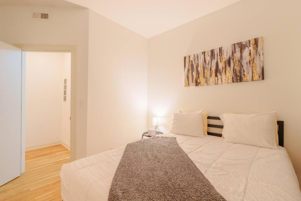 Appartement Cozy 3br Hyde Park Oasis Near Uchi, Shops & Dining *