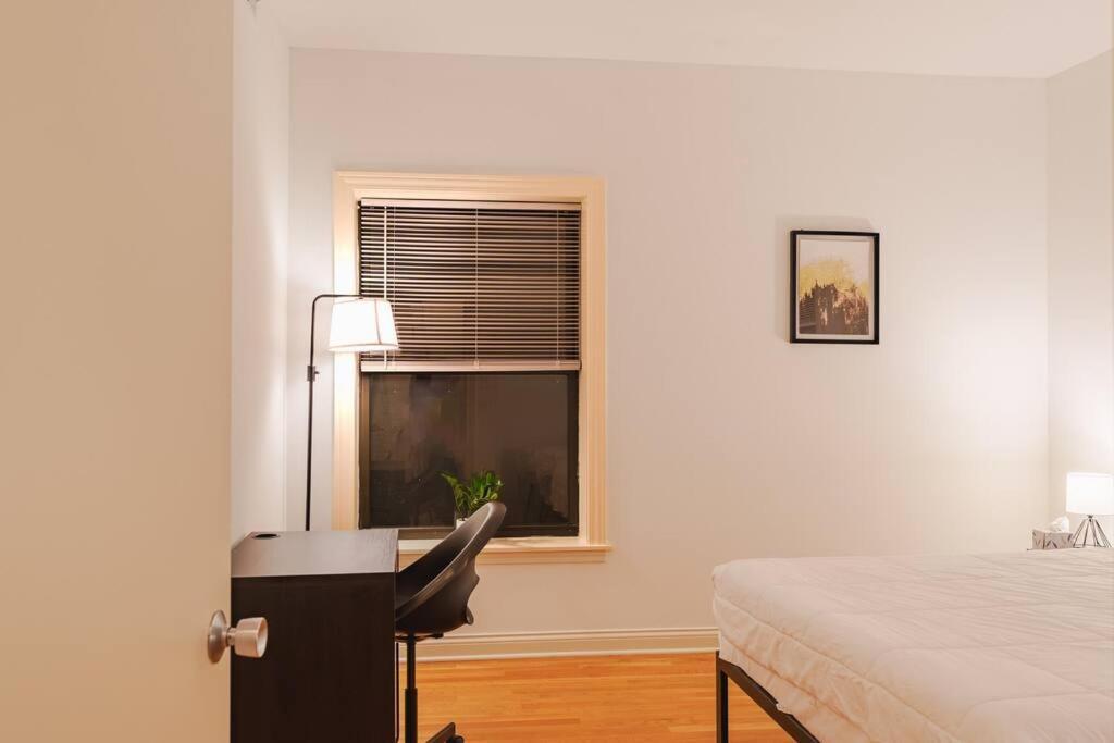 Appartement Cozy 3br Hyde Park Oasis Near Uchi, Shops & Dining Chicago