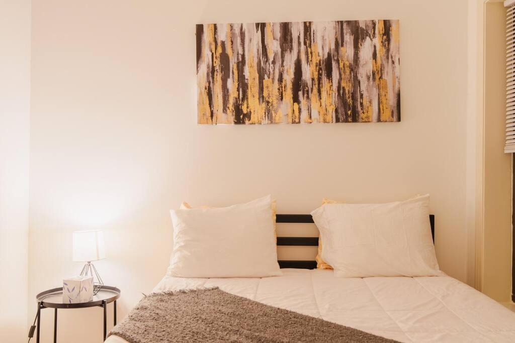 Cozy 3br Hyde Park Oasis Near Uchi, Shops & Dining Appartement