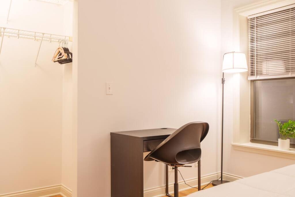 Appartement Cozy 3br Hyde Park Oasis Near Uchi, Shops & Dining Chicago