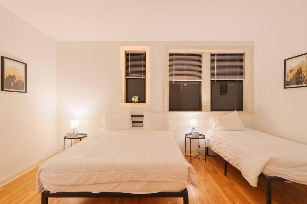 Appartement Cozy 3br Hyde Park Oasis Near Uchi, Shops & Dining *