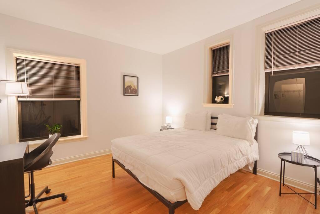 Appartement Cozy 3br Hyde Park Oasis Near Uchi, Shops & Dining