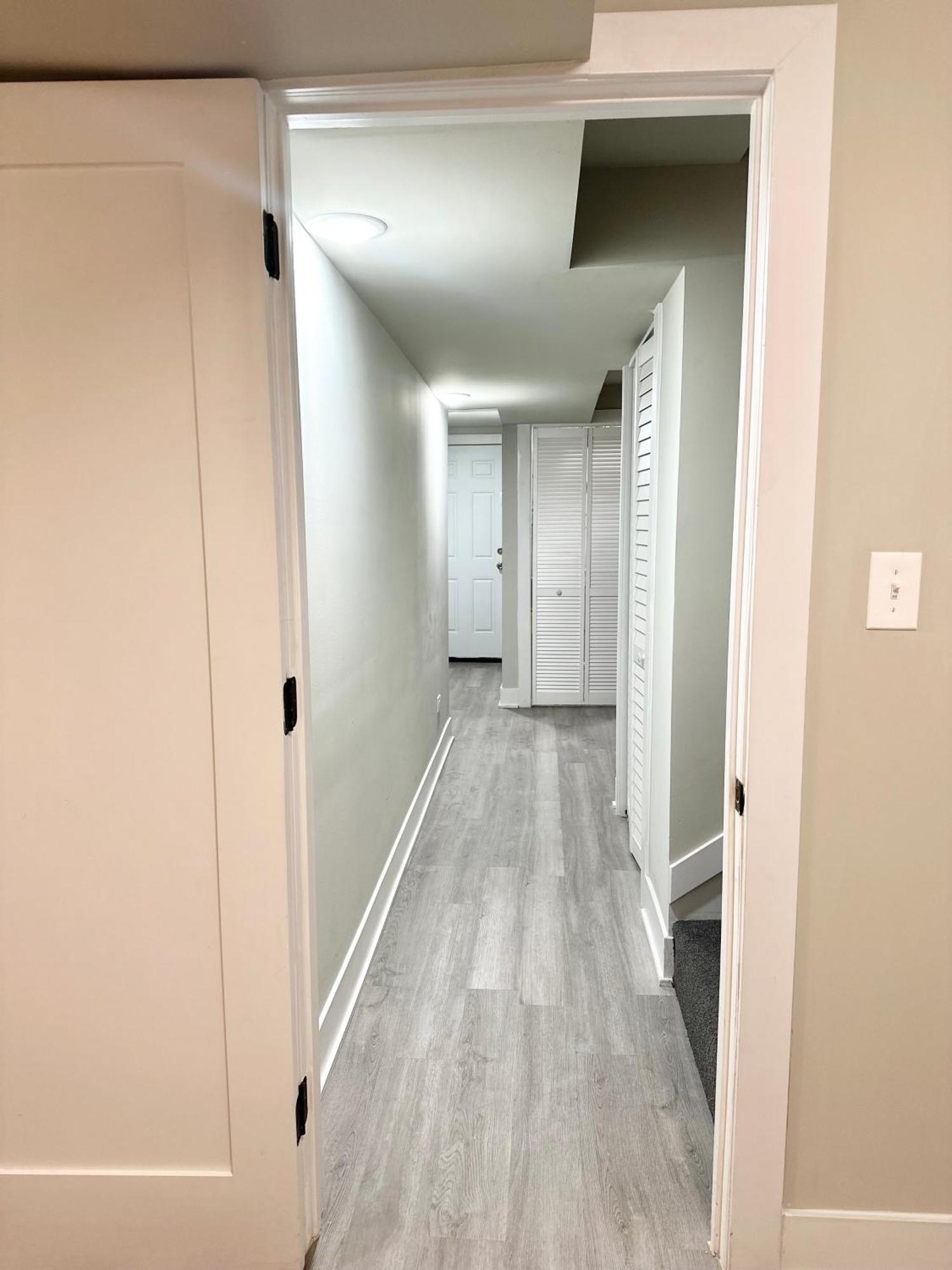1F Modern Comfort In The City Chicago
