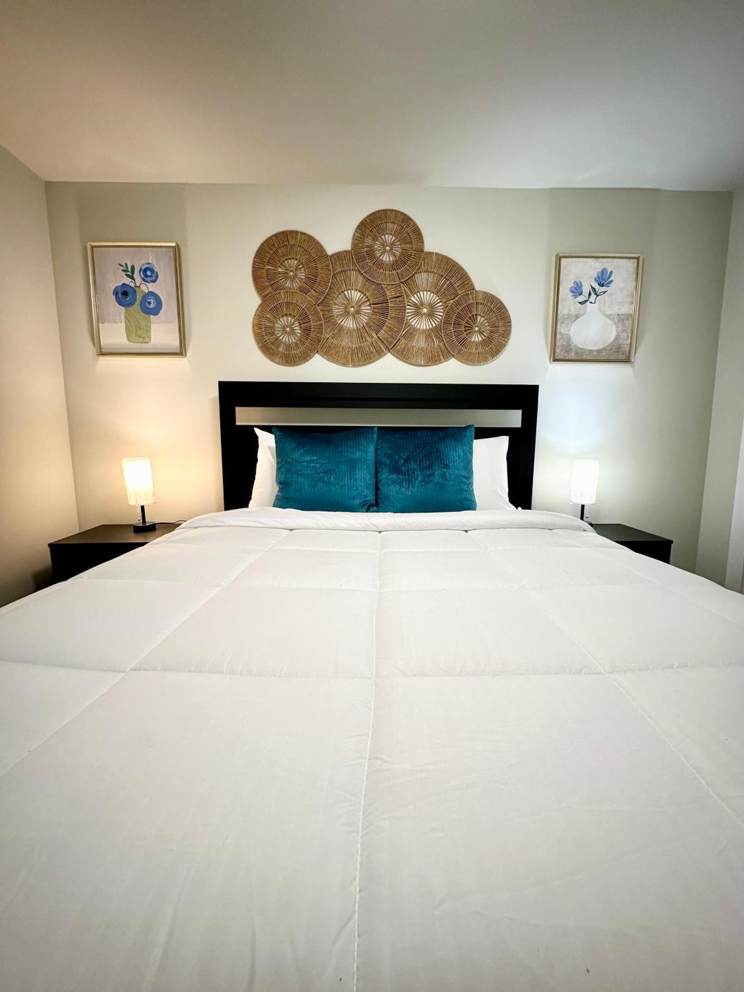 1r Cozy 1bd Near Downtown Apartment *