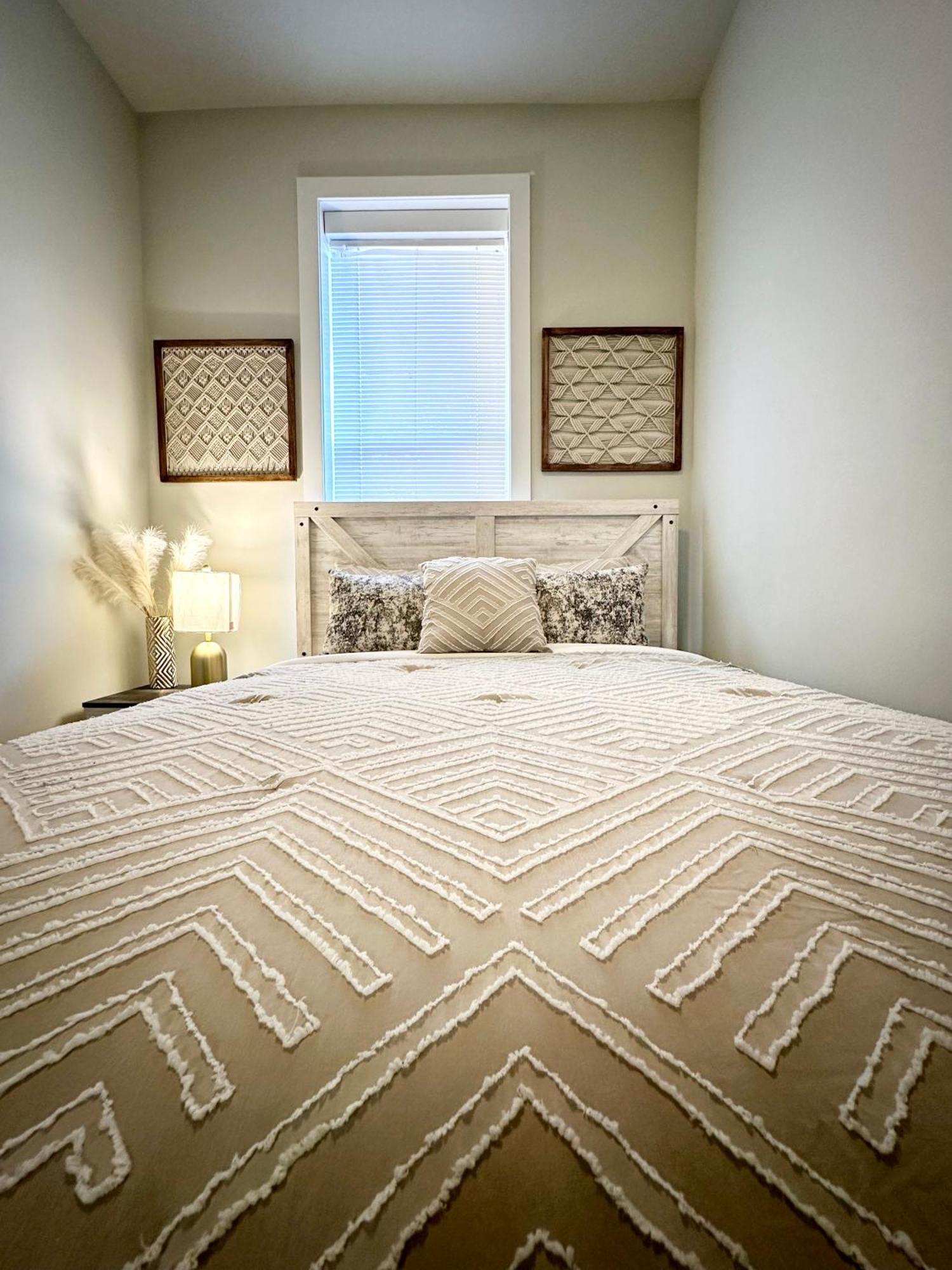 Apartment 1r Cozy 1bd Near Downtown *