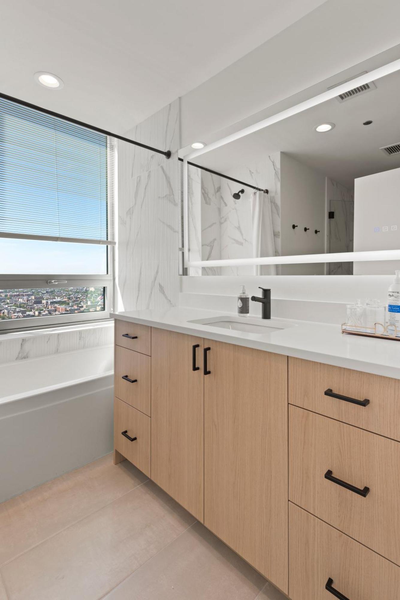 K2 Sky High With Stunning Views In West Loop Chicago