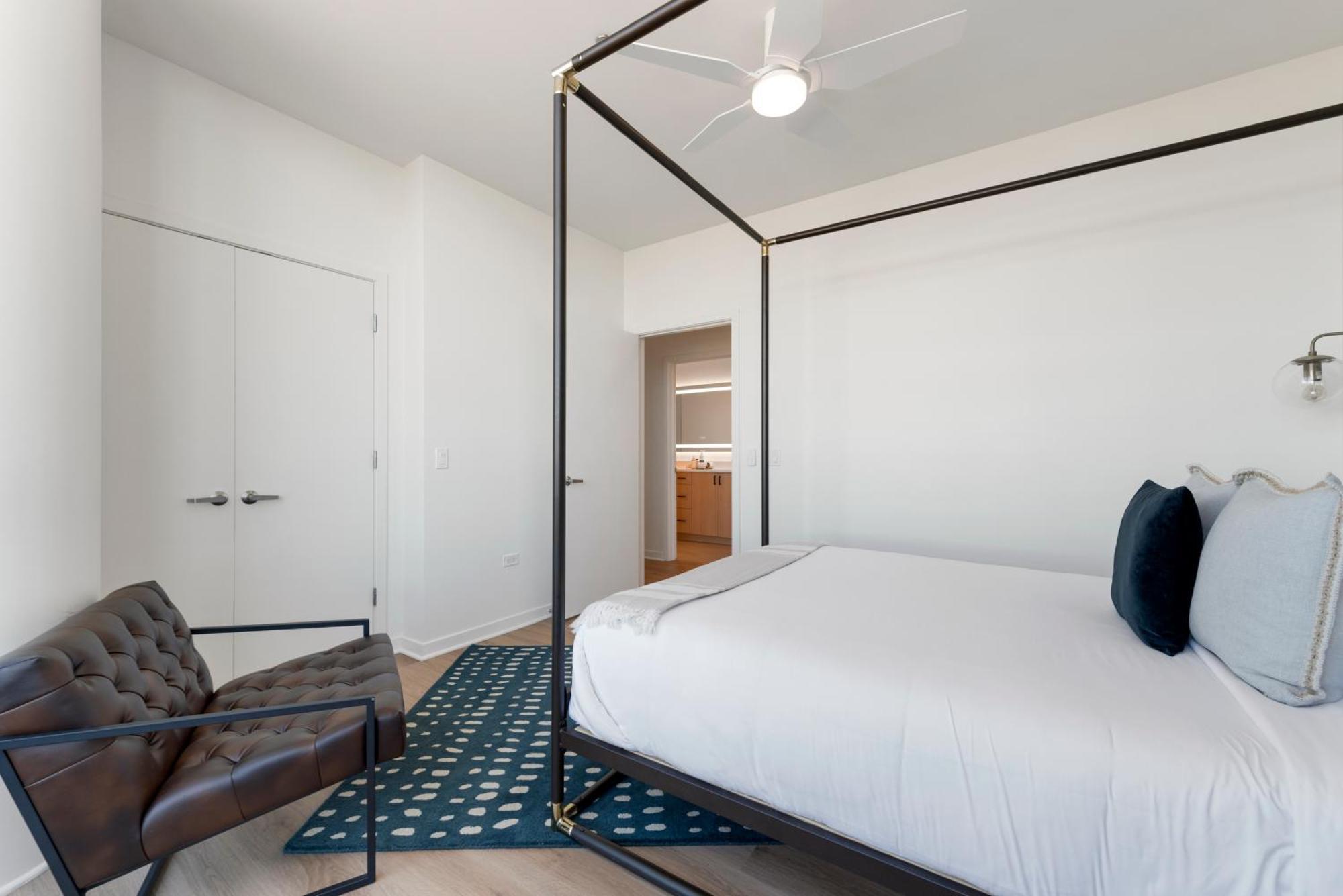 Appartement K2 Sky High With Stunning Views In West Loop