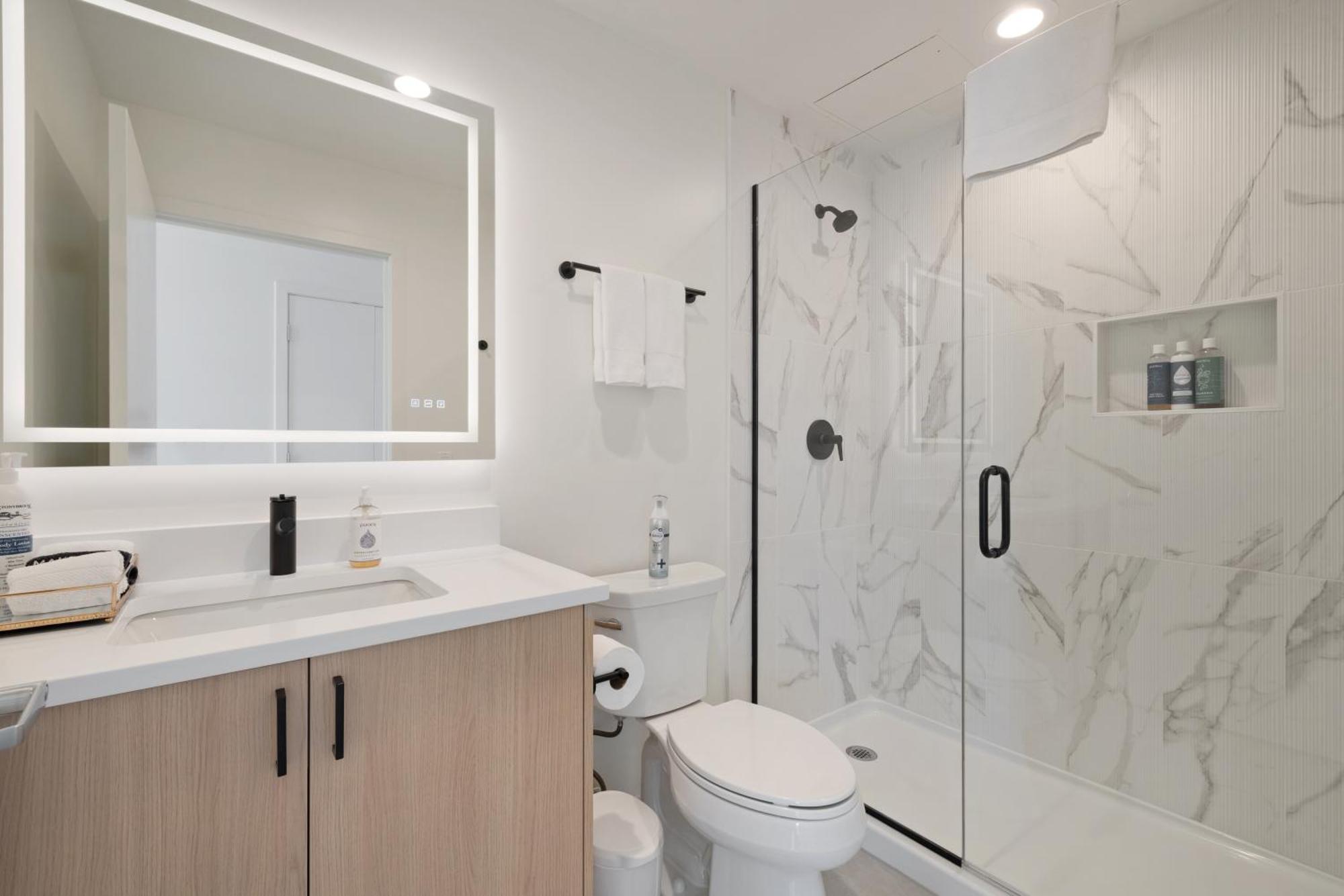 Apartment K2 Sky High With Stunning Views In West Loop *