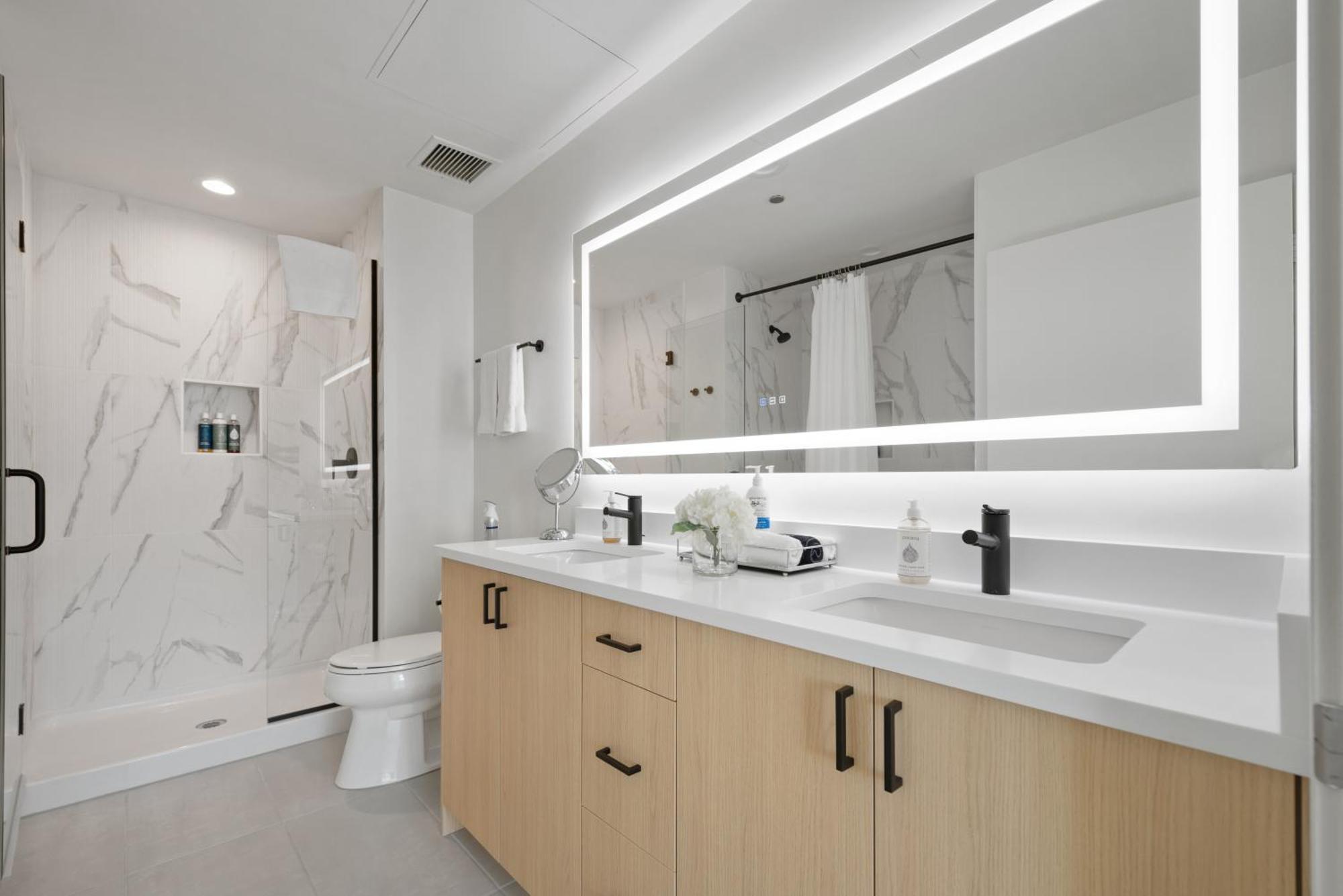 K2 Sky High With Stunning Views In West Loop Apartment *