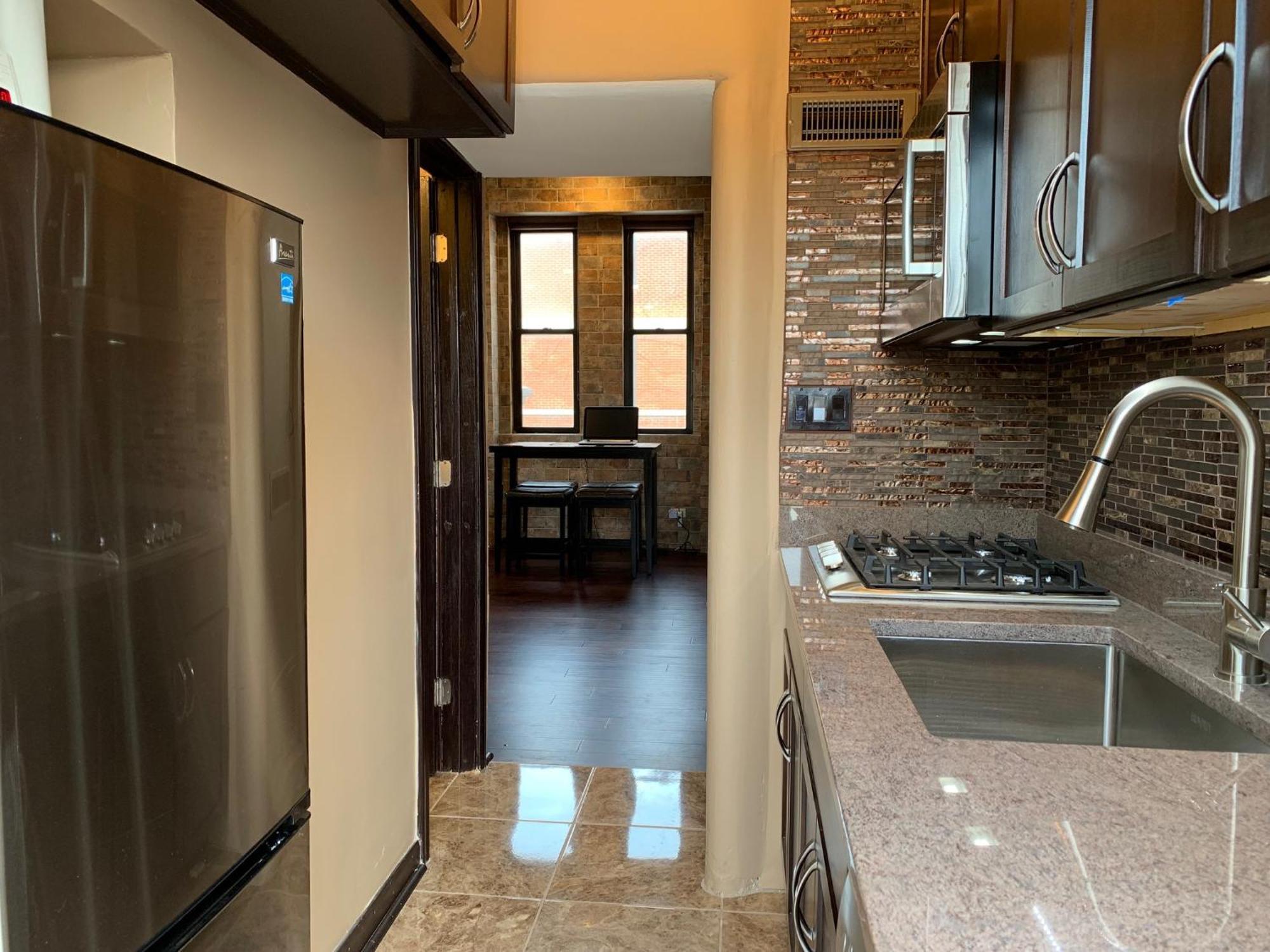 Apartment The Picasso On Lincoln Park *