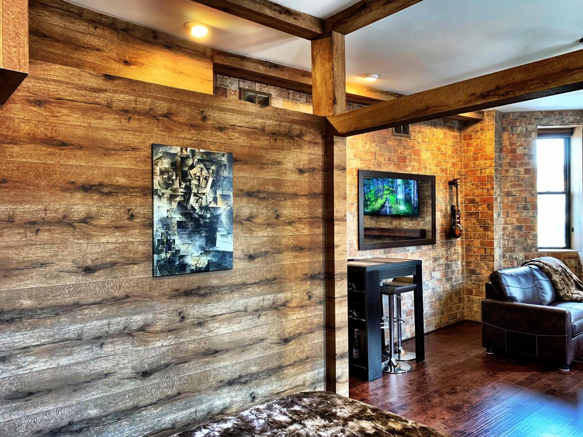 Apartment The Picasso On Lincoln Park *