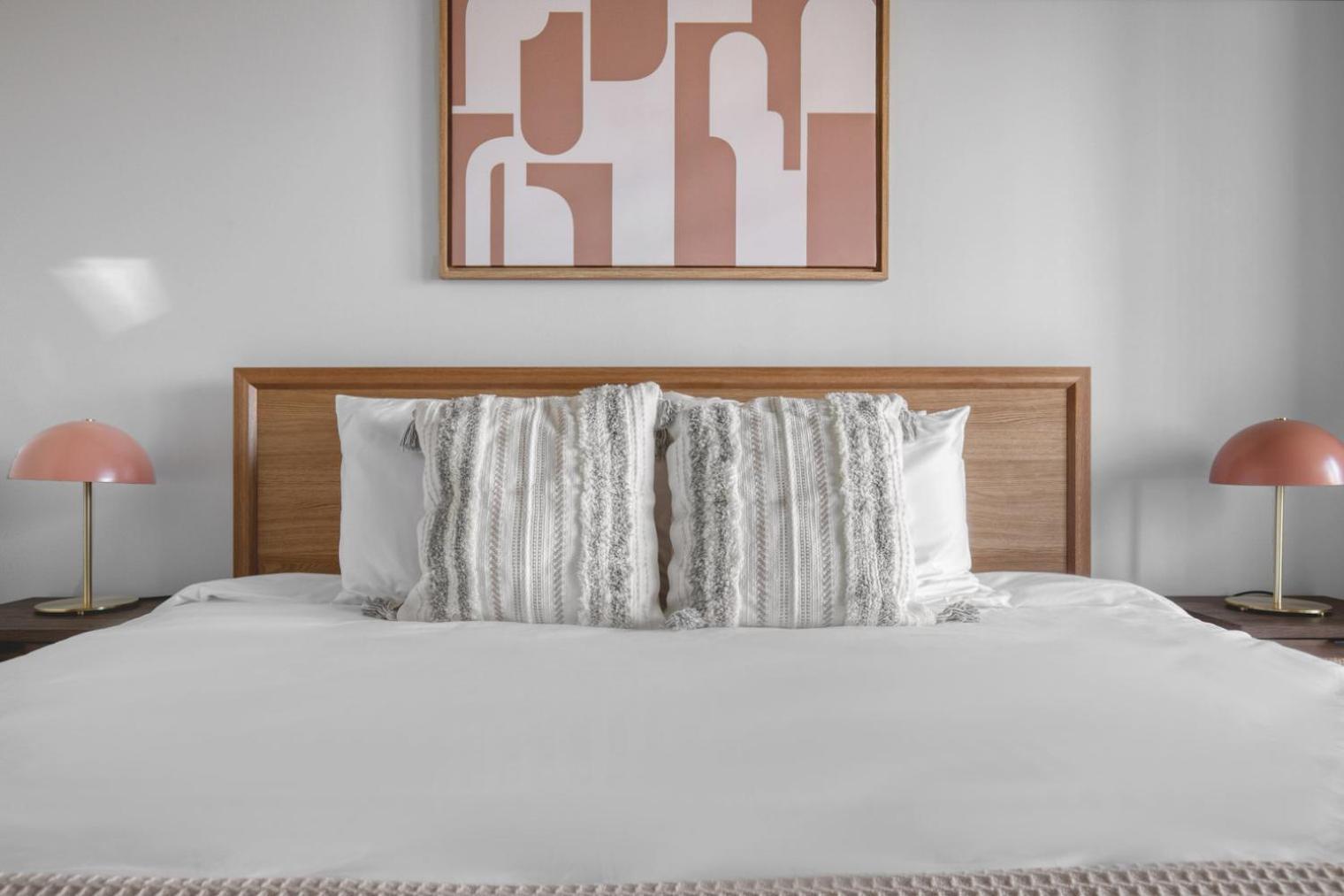 River North 1br W Gym Pool Roof Nr Riverwalk Chi-818 Apartment