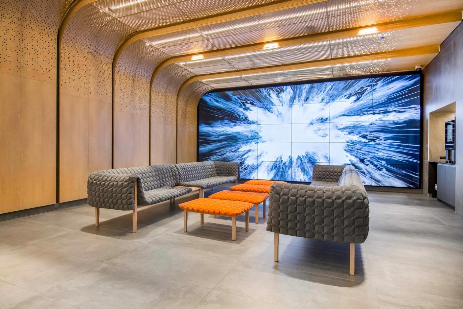 Apartment River North 1br W Gym Pool Roof Nr Riverwalk Chi-818 Chicago