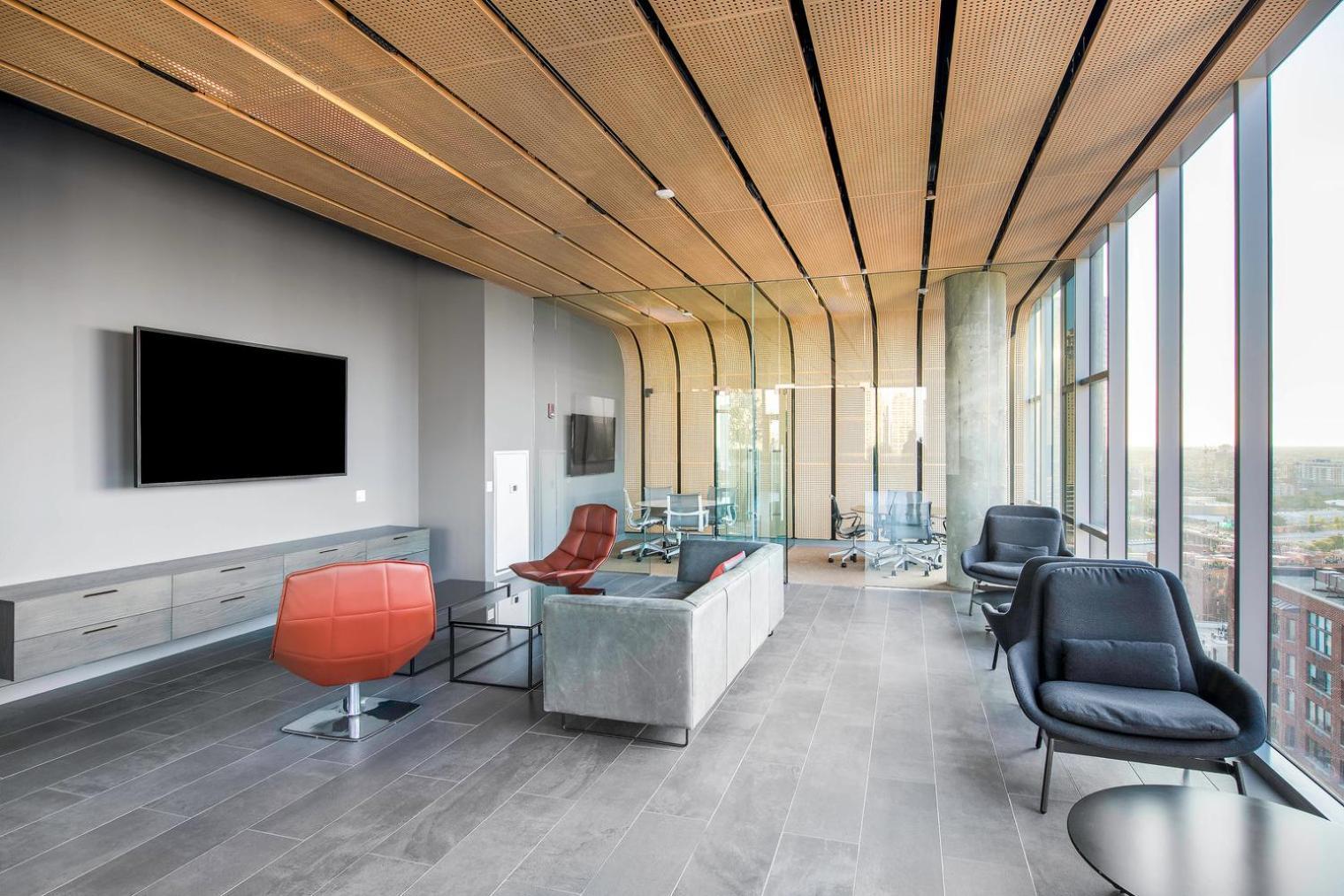 Apartment River North 1br W Gym Pool Roof Nr Riverwalk Chi-818 Chicago