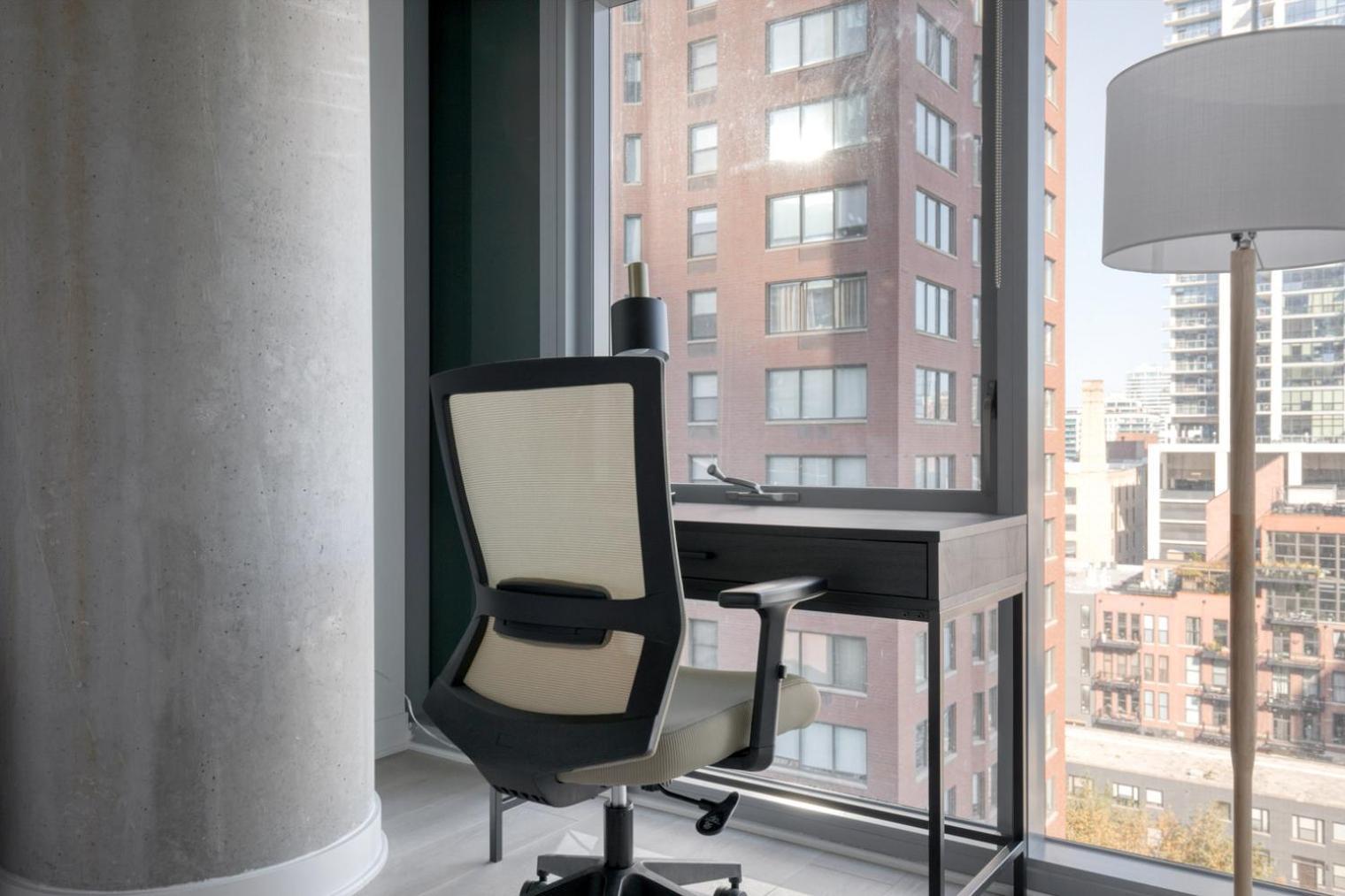 River North 1br W Gym Pool Roof Nr Riverwalk Chi-818 Apartment