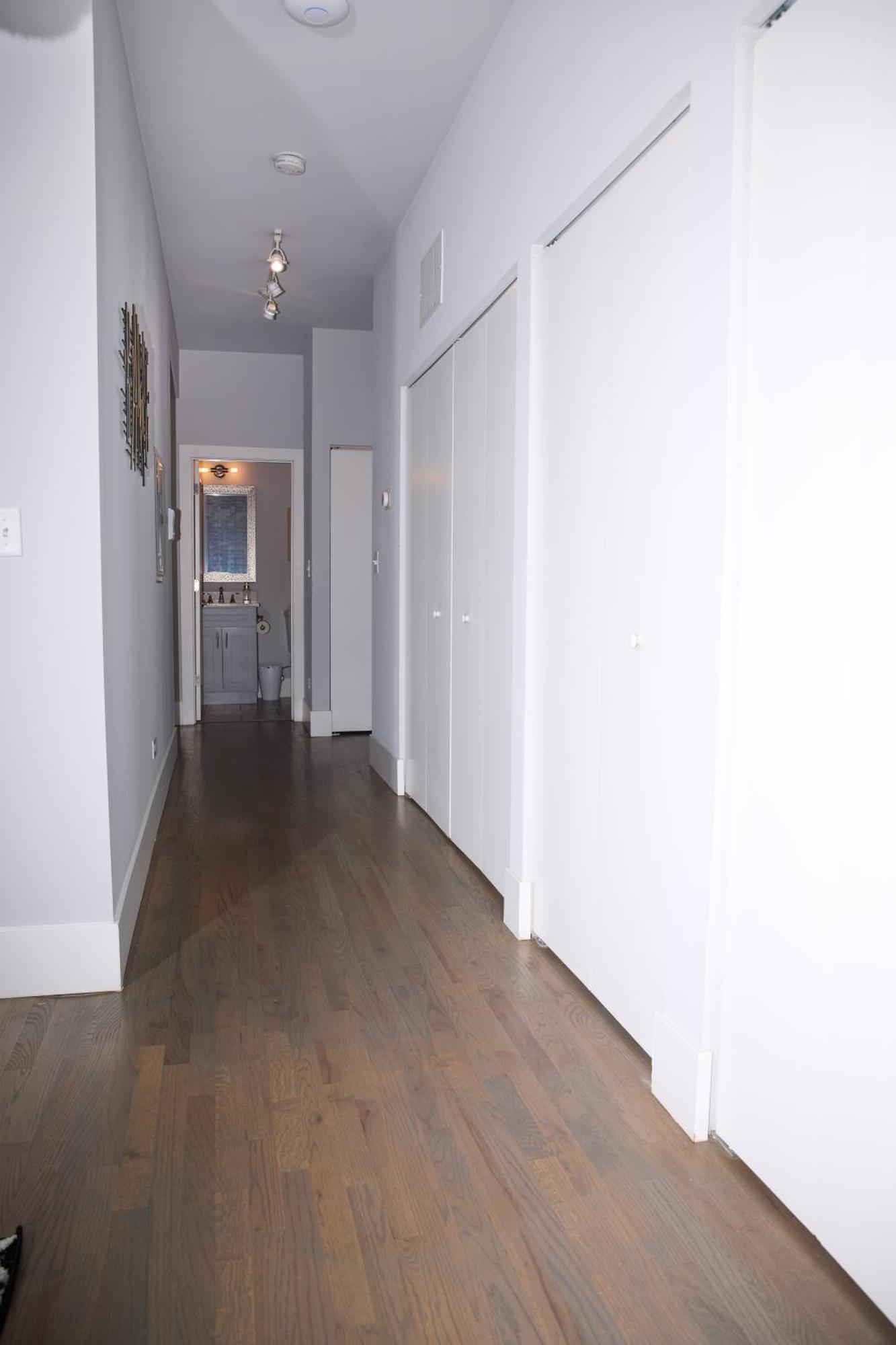 5mins From Downtown 2bd Fulton Market, Free Onsite Parking Apartment *
