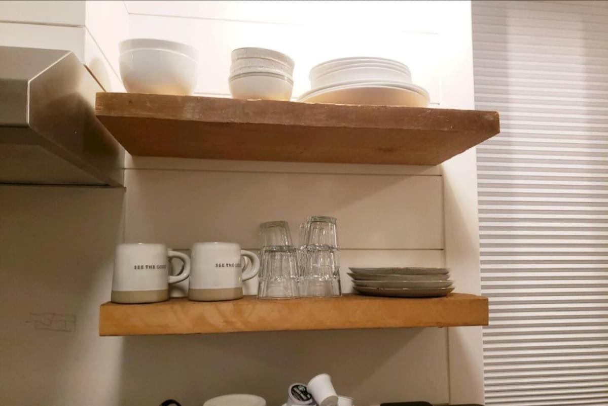 Appartement Modern 2br With Patio & Cozy Space Chicago