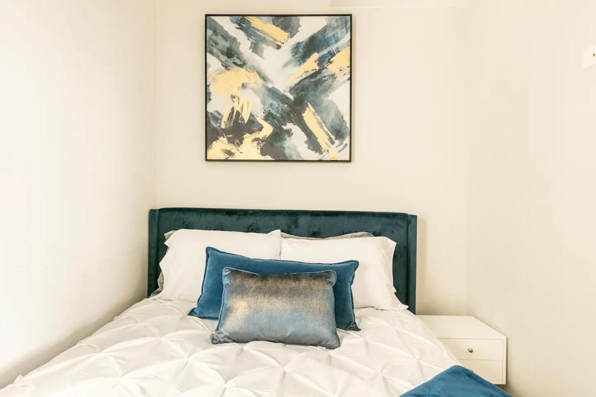 Appartement Chic Fully Furnished