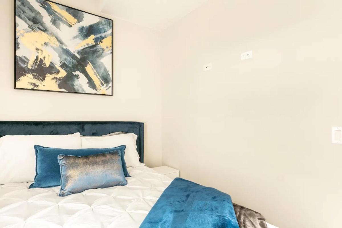 Chic Fully Furnished * Chicago