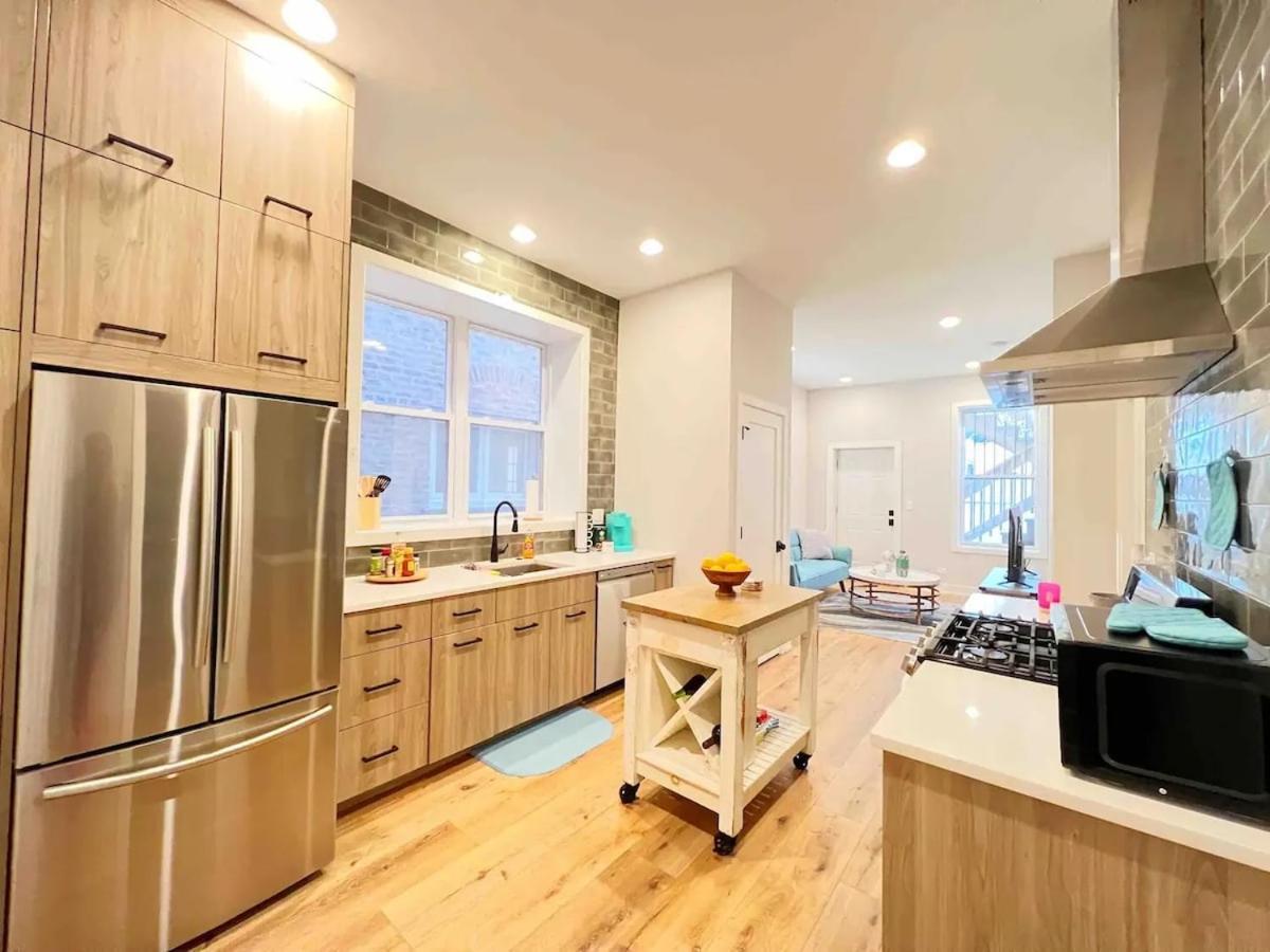 Chic Fully Furnished