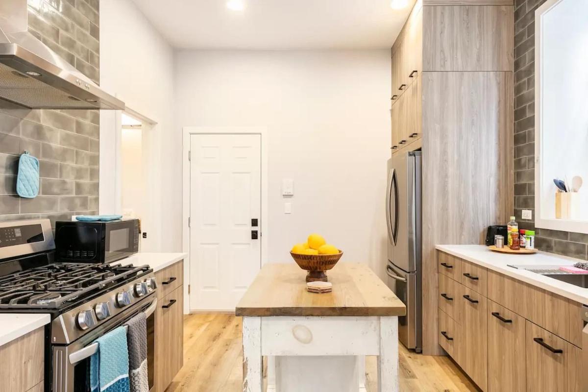 Appartement Chic Fully Furnished