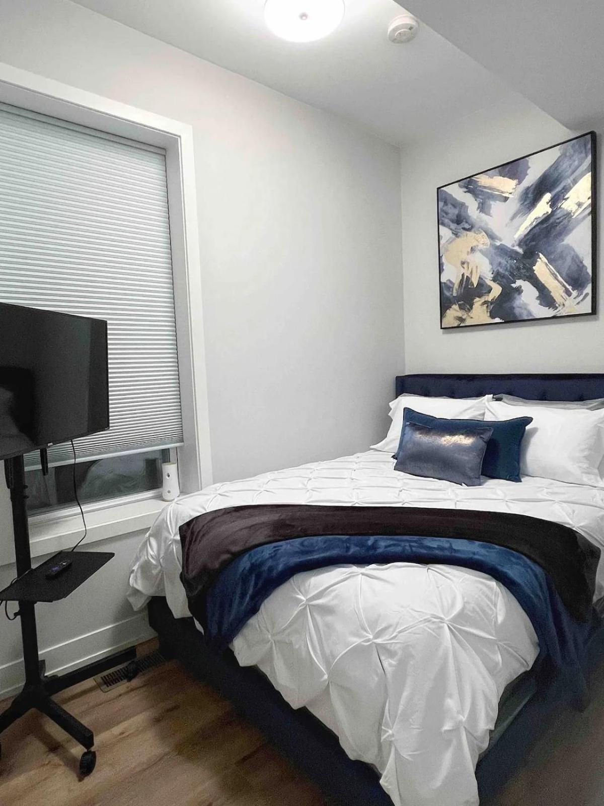 Chic Fully Furnished *