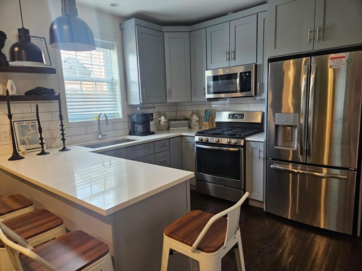 The Retreat Just 10 Mins From Bulls Arena * Chicago