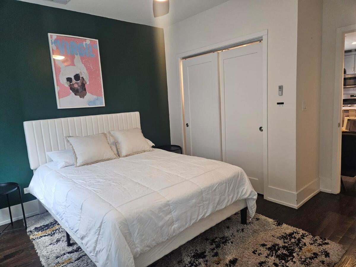 The Retreat Just 10 Mins From Bulls Arena Holiday home *
