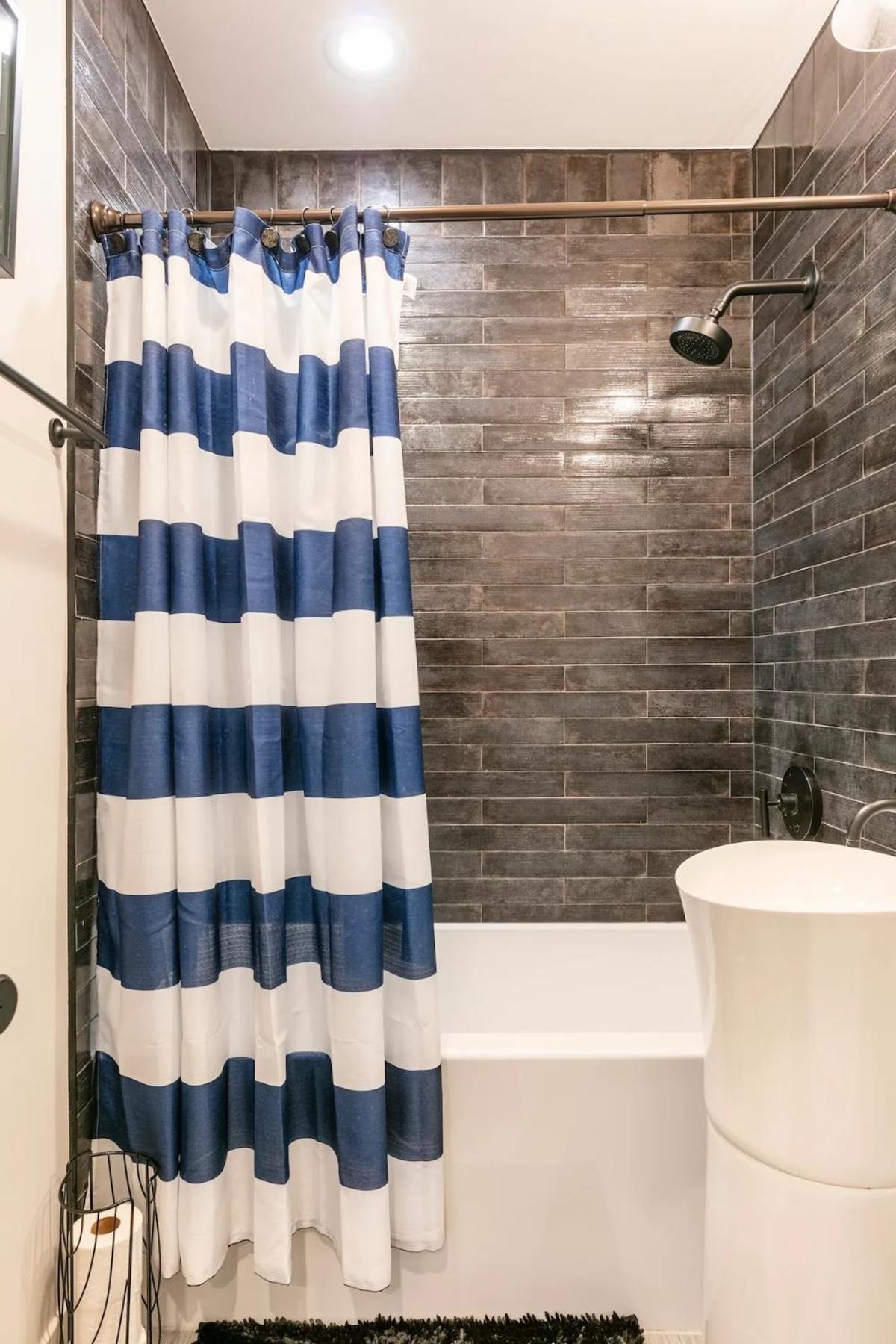 Appartement Chic Fully Furnished Chicago