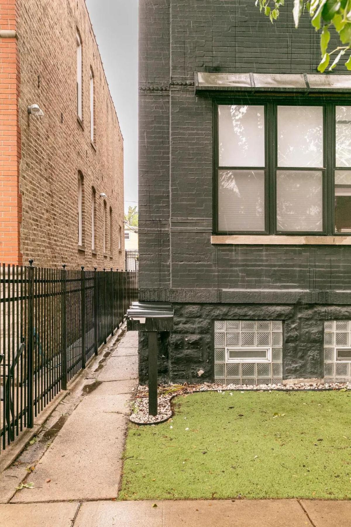 Appartement Chic Fully Furnished Chicago