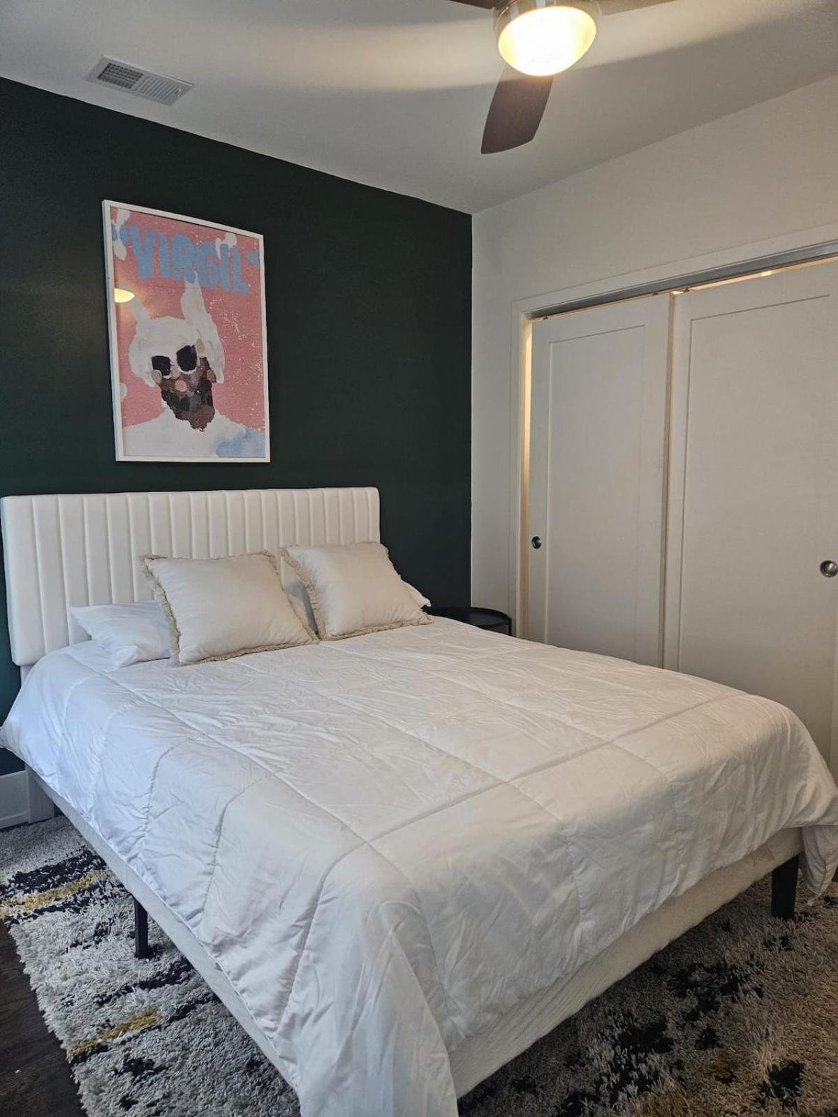 The Retreat Just 10 Mins From Bulls Arena * Chicago