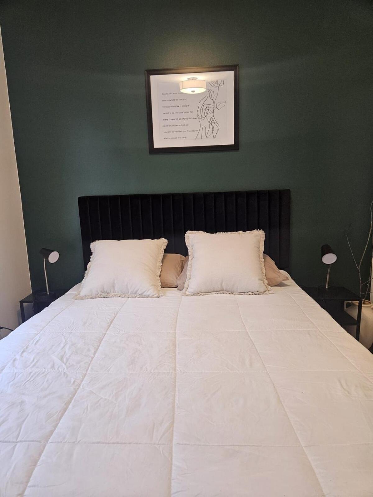 The Retreat Just 10 Mins From Bulls Arena Chicago