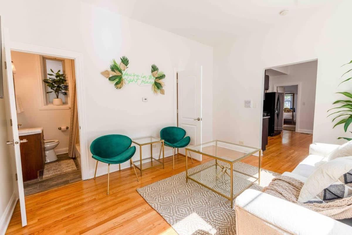 Tropical Boho Oasis Apartamento *
