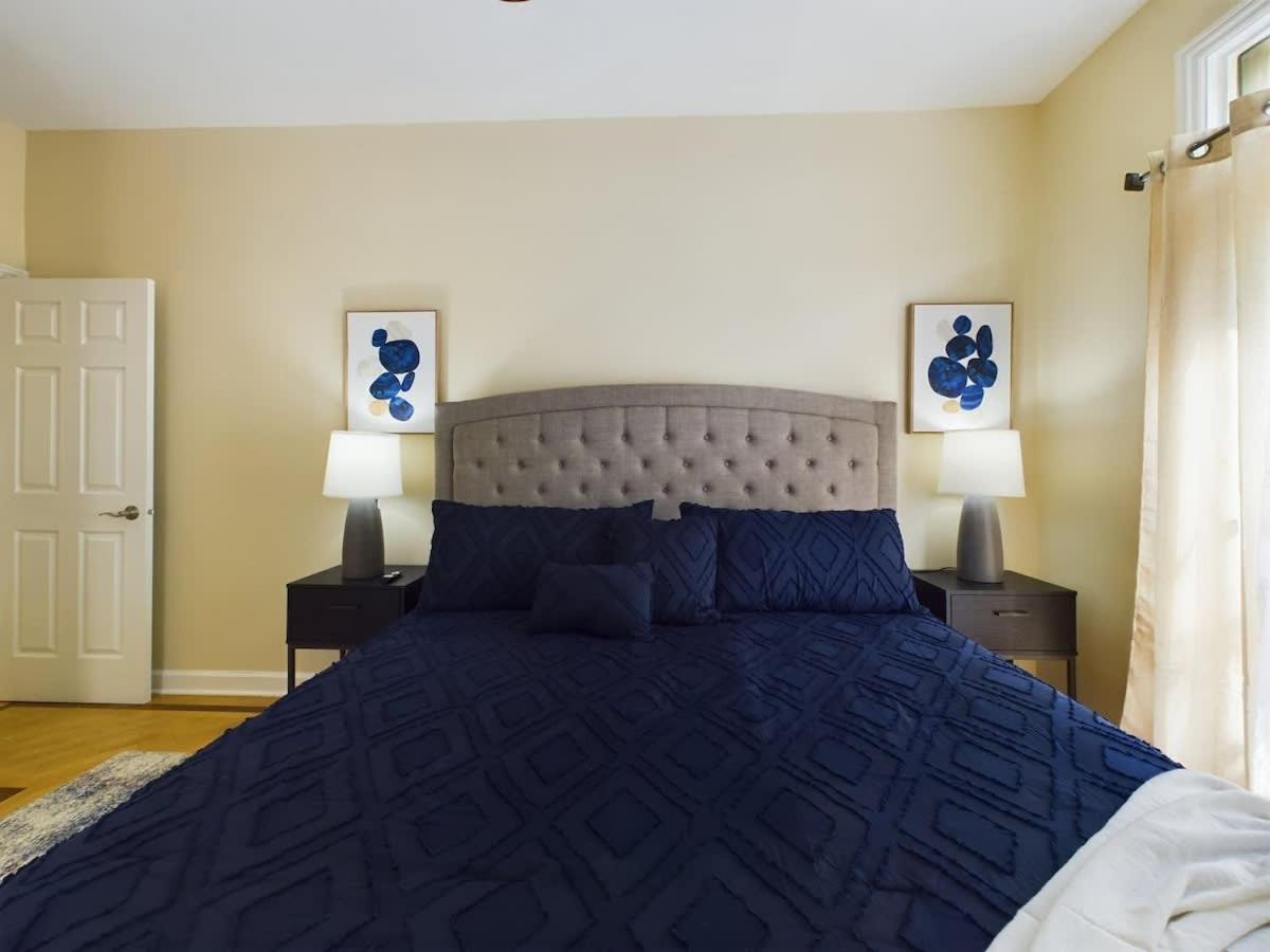 Luxe 4br With Hot Tub & Game Holiday home