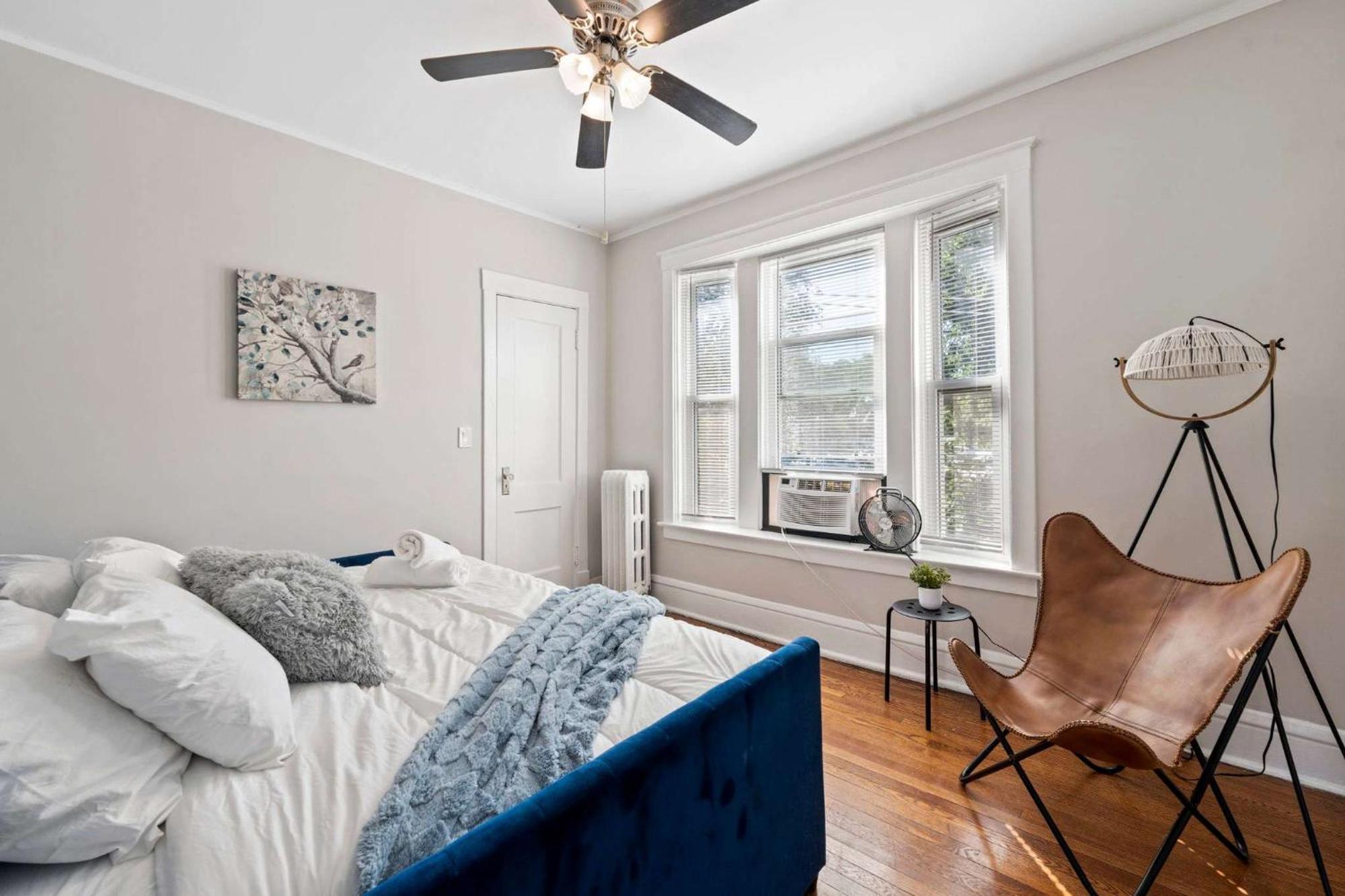 Skyline Escape Apartment