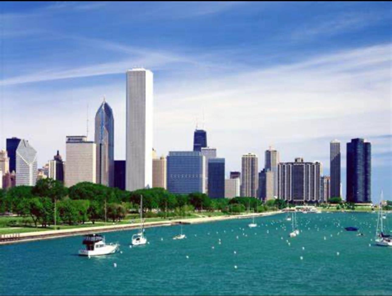Apartamento Getsemany Beautiful Chicago