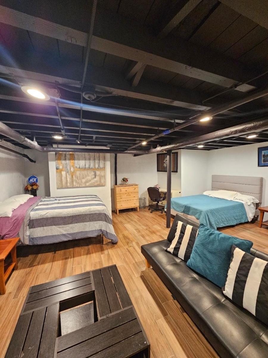 Getsemany Beautiful Apartamento Chicago