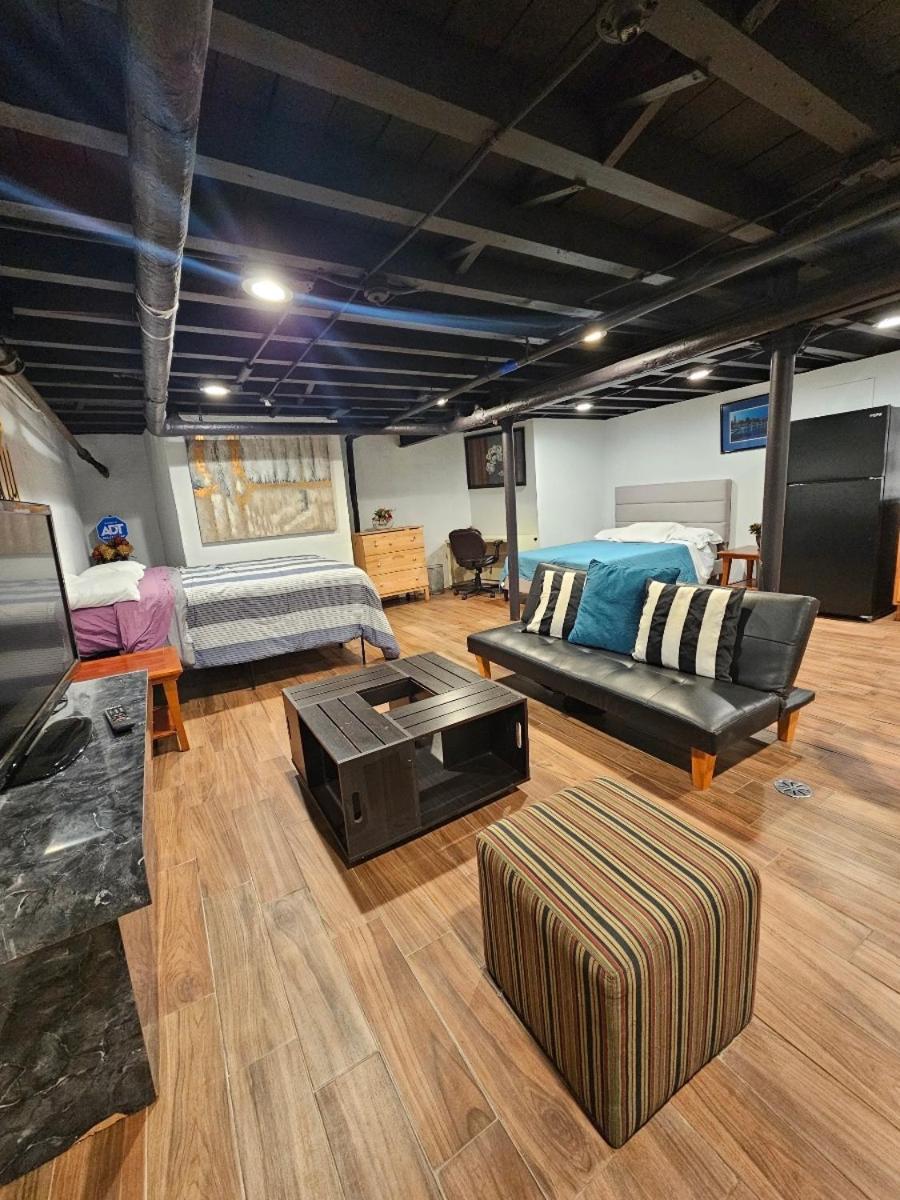 Apartamento Getsemany Beautiful Chicago