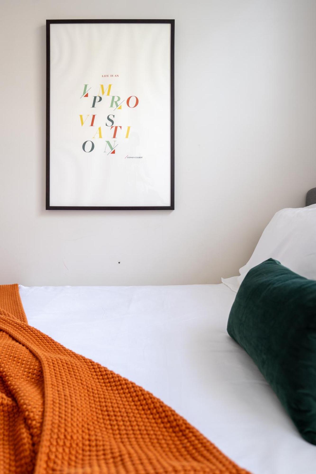 Flexhome Wicker Park 3br Dv2 Apartment