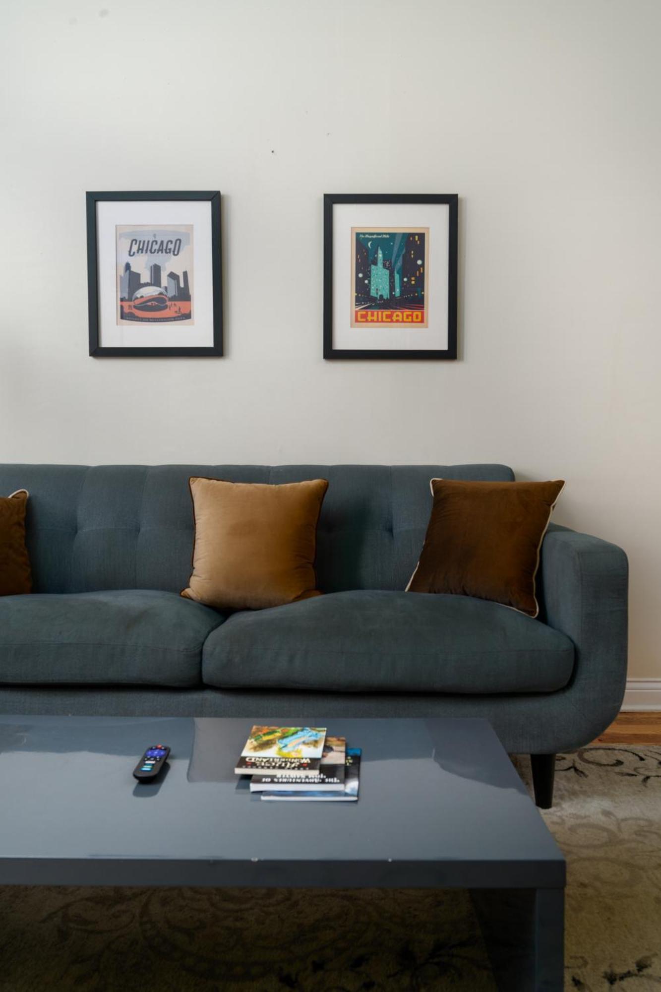 Flexhome Wicker Park 3br Dv2 *