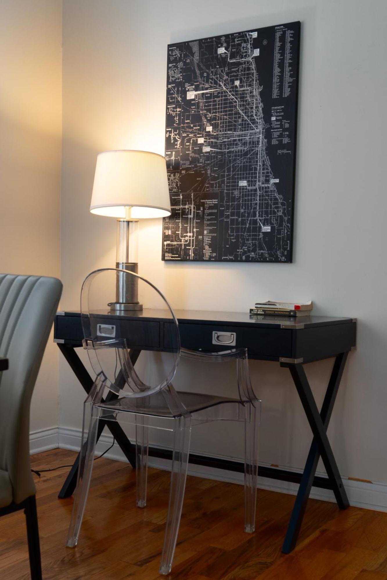 Apartment Flexhome Wicker Park 3br Dv2