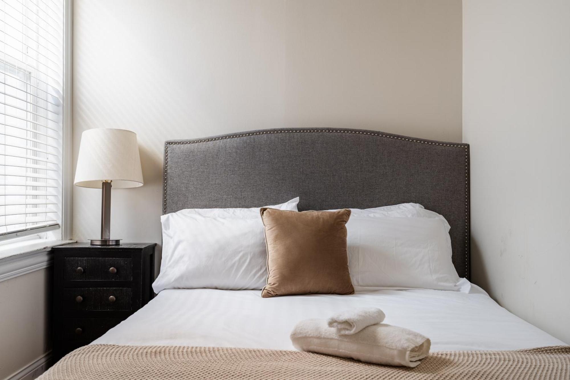 Flexhome Wicker Park 3br Dv1