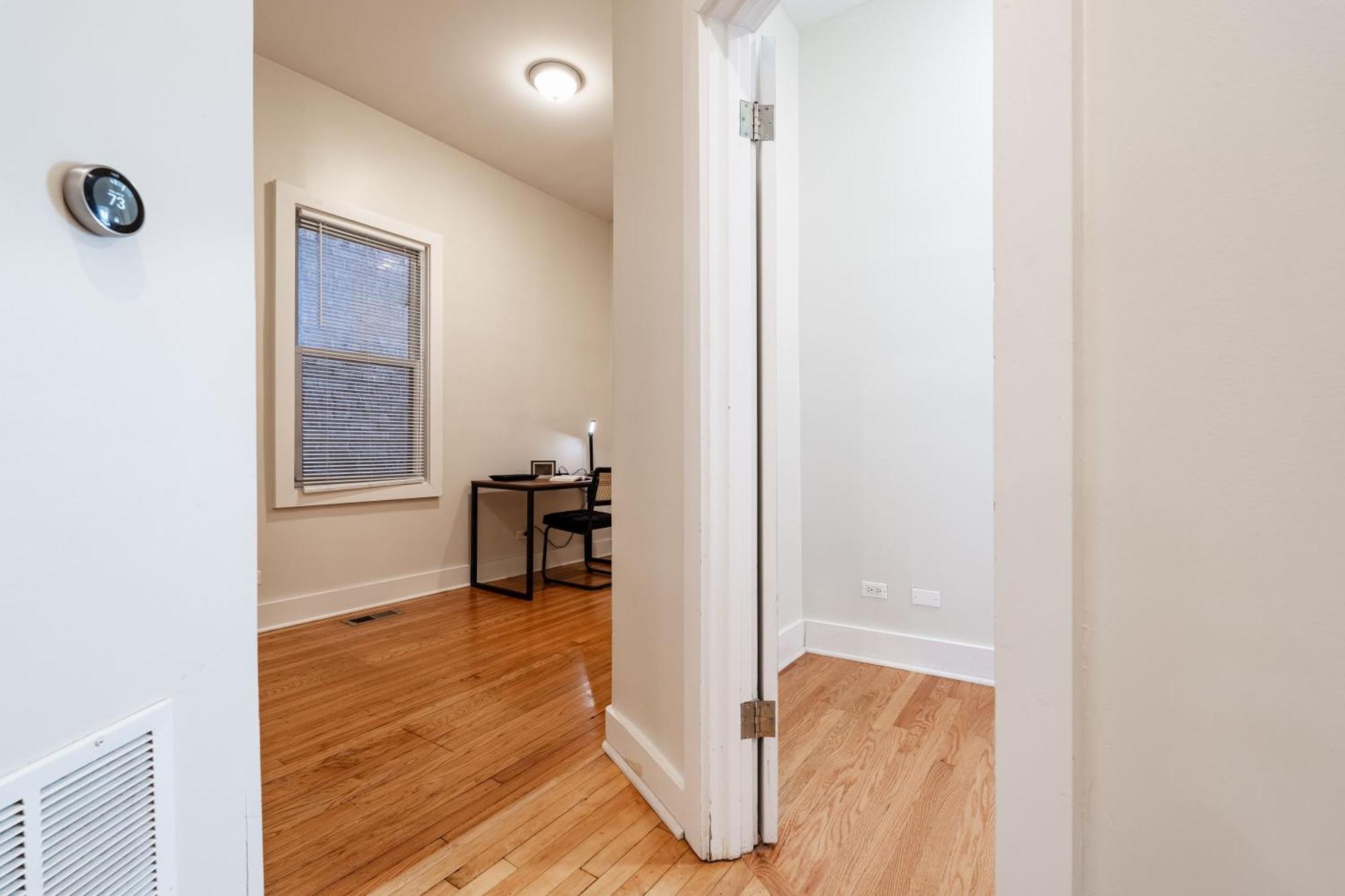 Bucktown 2Br Flat Near The 606 Apartamento *