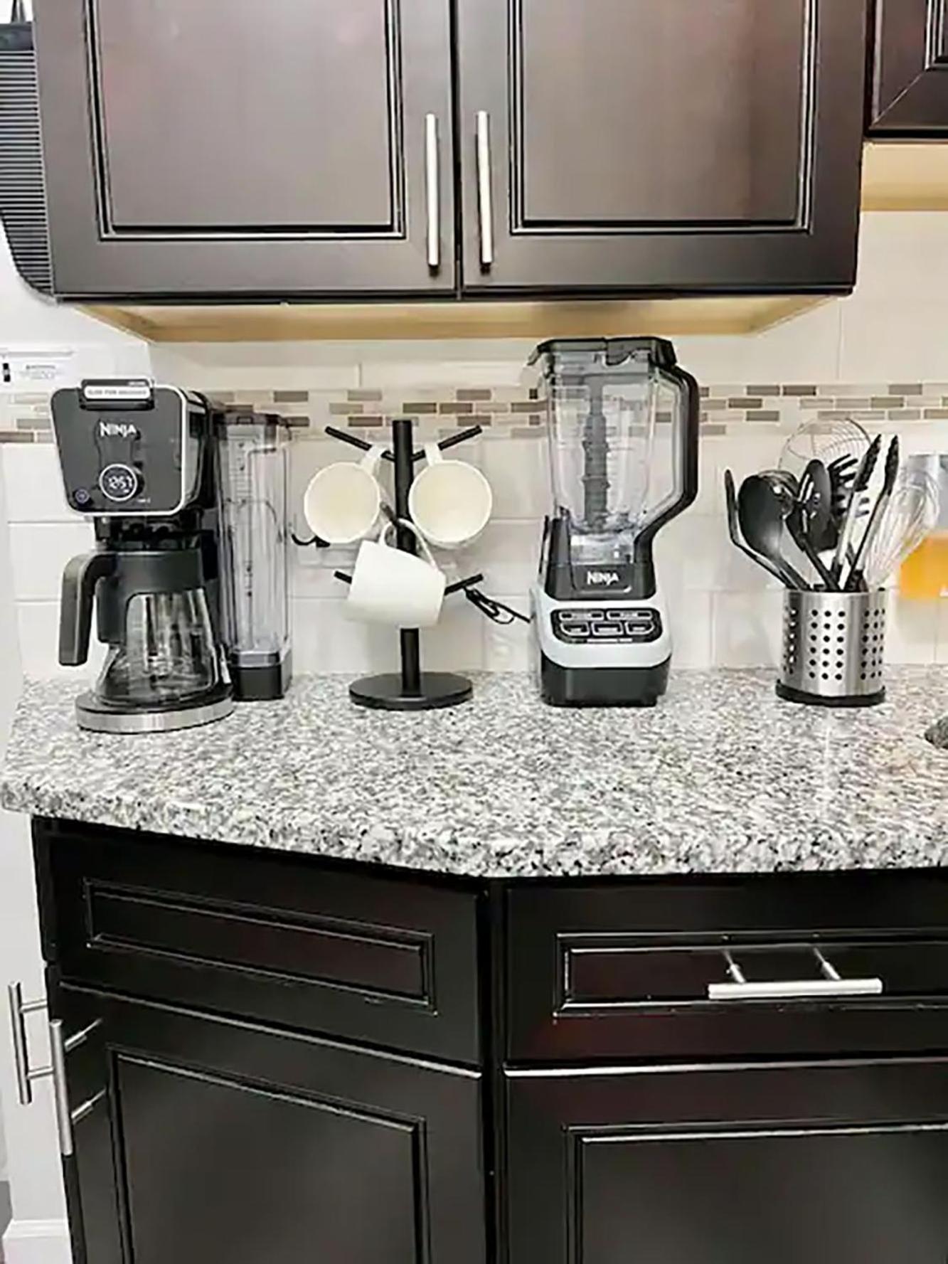 Cozy 3 Bedroom Near Downtown Parking Appartement Chicago