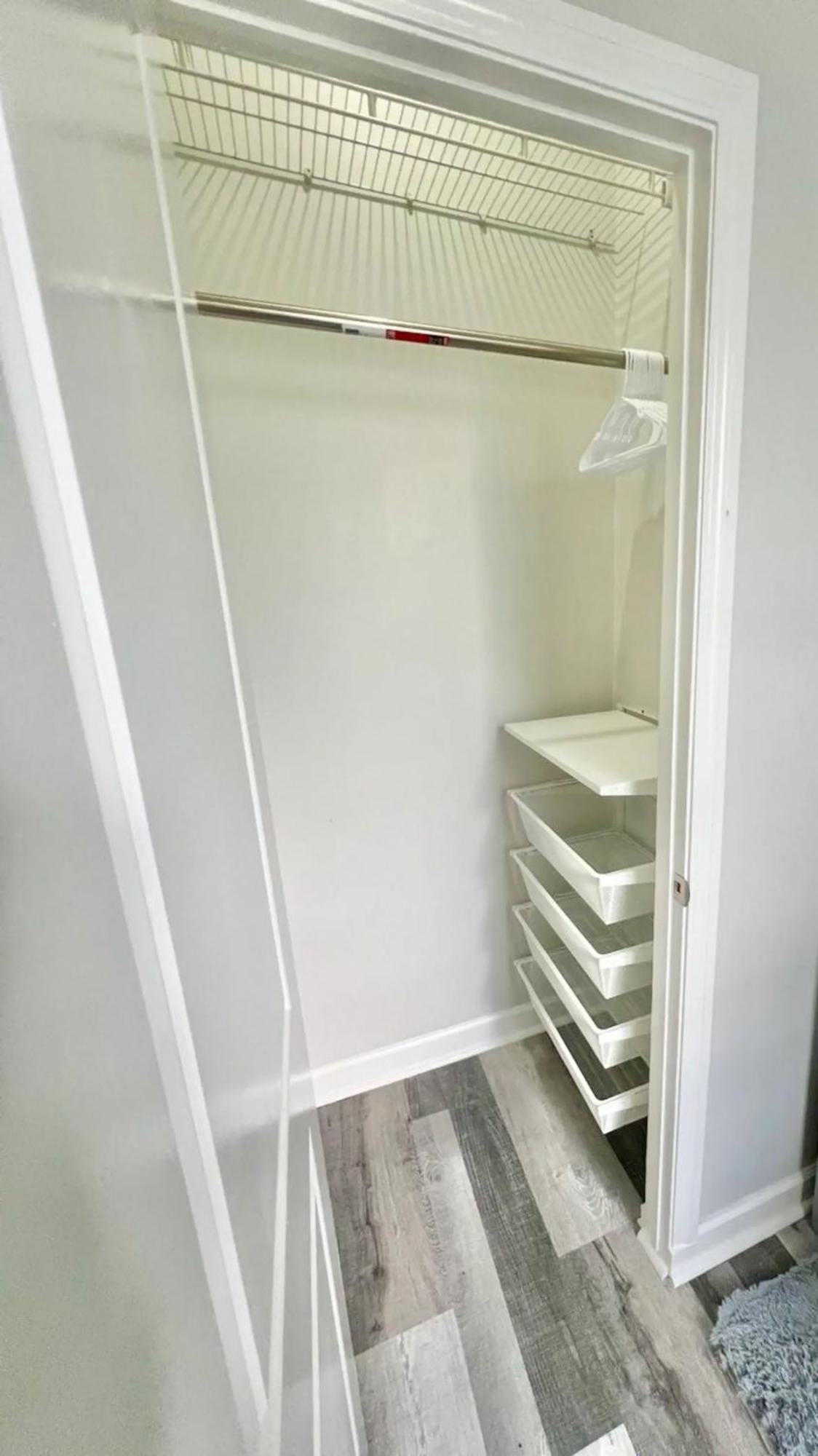 Appartement Cozy 3 Bedroom Near Downtown Parking Chicago