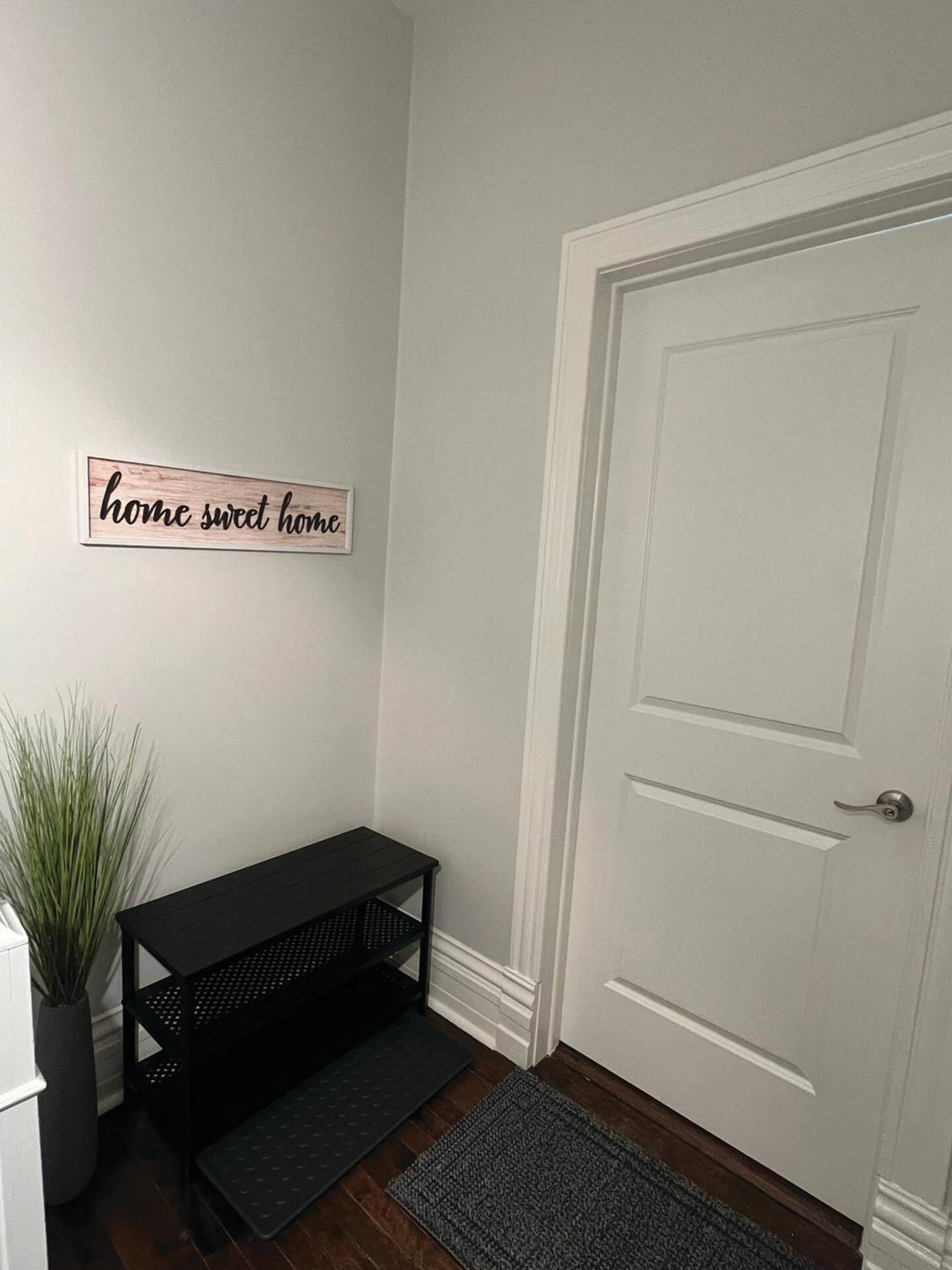 Appartement Cozy 3 Bedroom Near Downtown Parking *