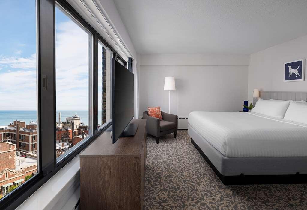 Sonesta Es Dntn Hotel *