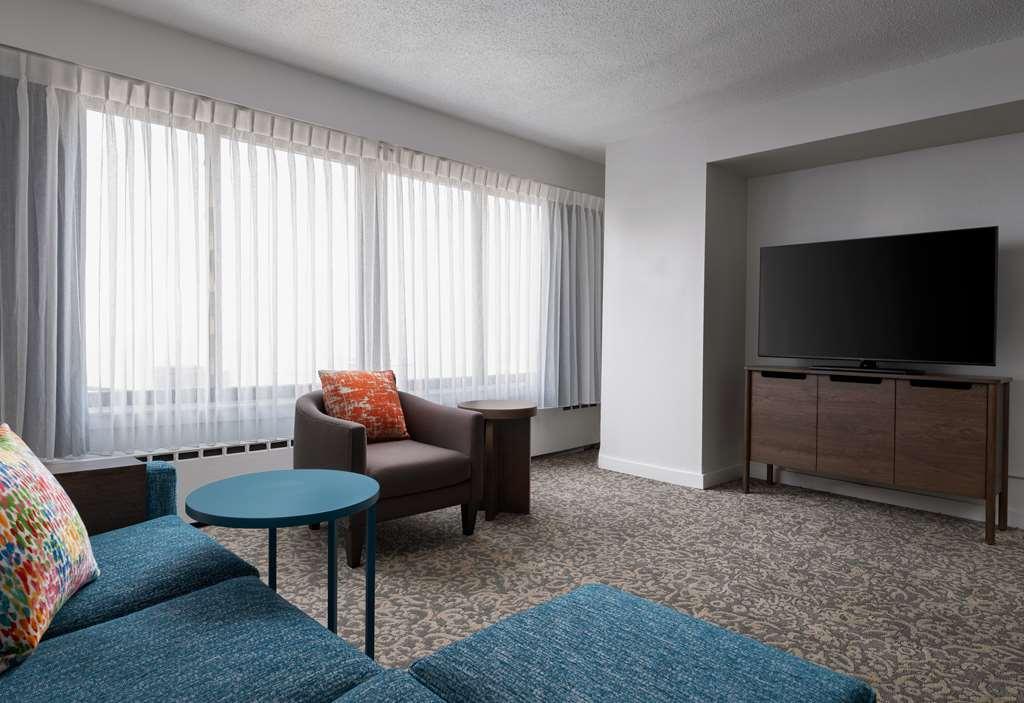 Sonesta Es Dntn Hotel Chicago
