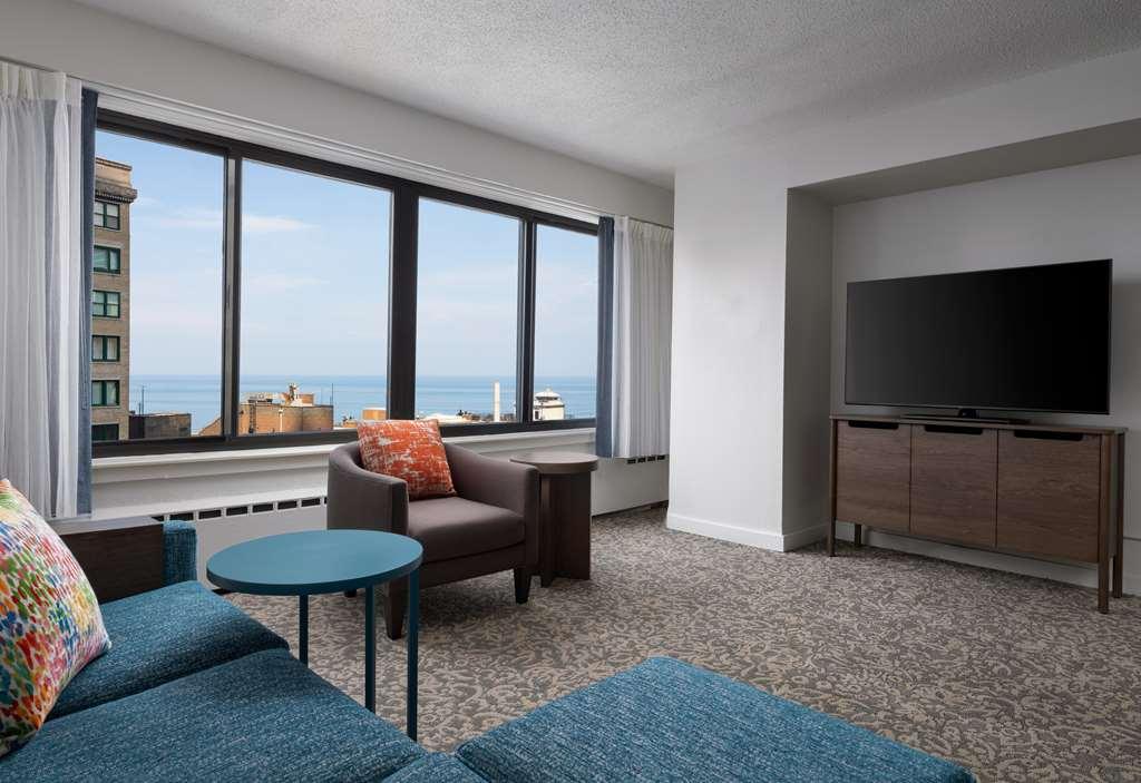 Hotel Sonesta Es Dntn Chicago
