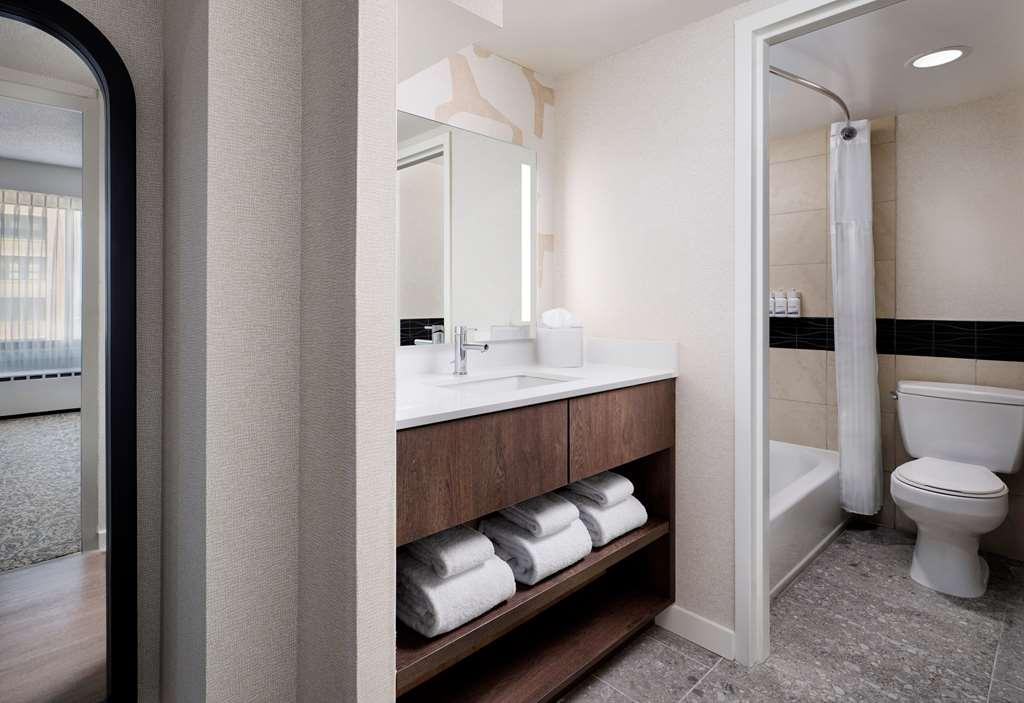 Sonesta Es Dntn Hotel Chicago